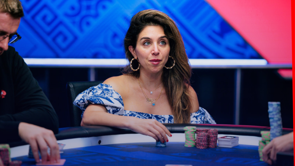 Rania Nasreddine on breaking through to 2025