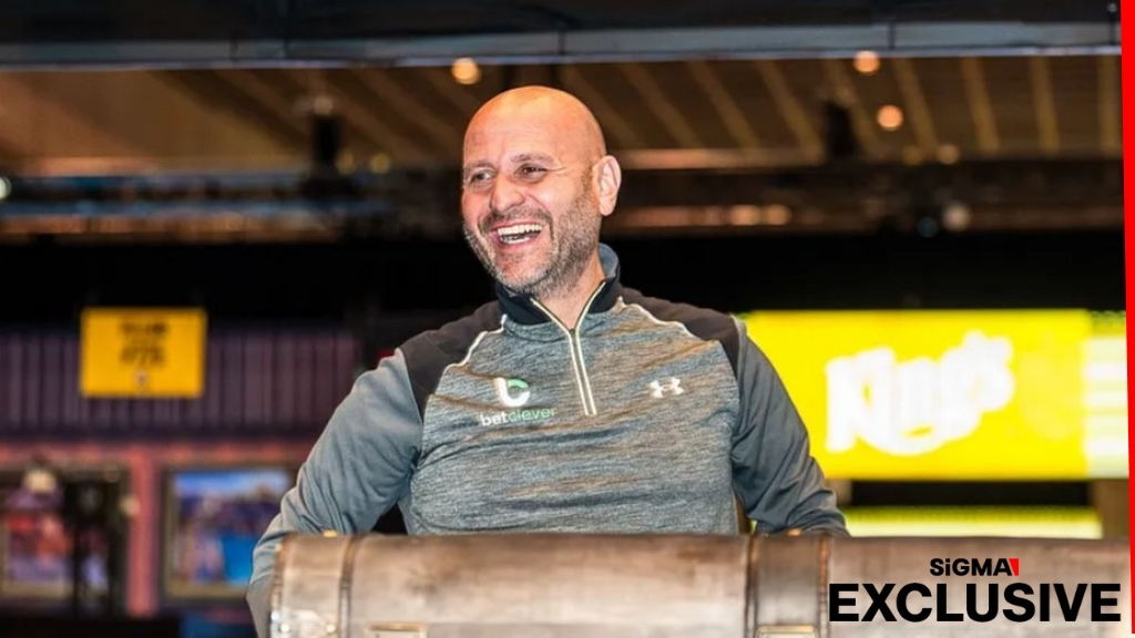 Poker wins, business spins and Roberto Romanello's triple triumph