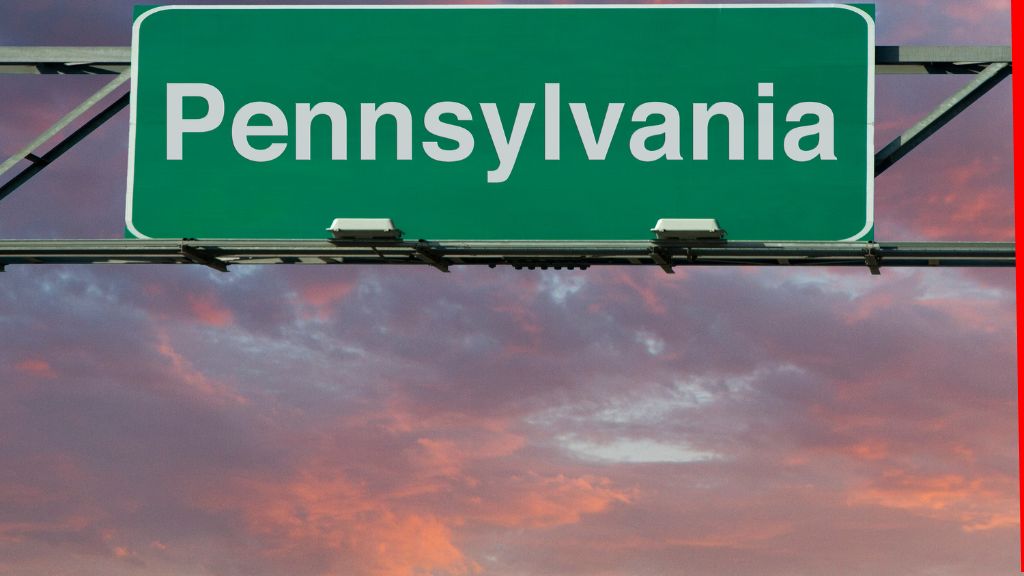 Pennsylvania gambling revenue up about 11% in January