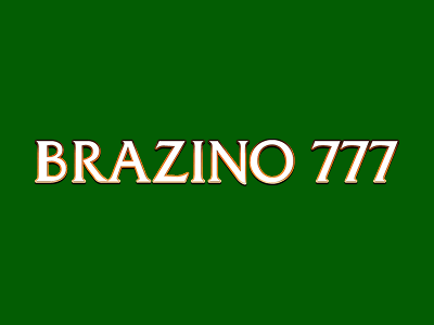 Brazino777 Cassino