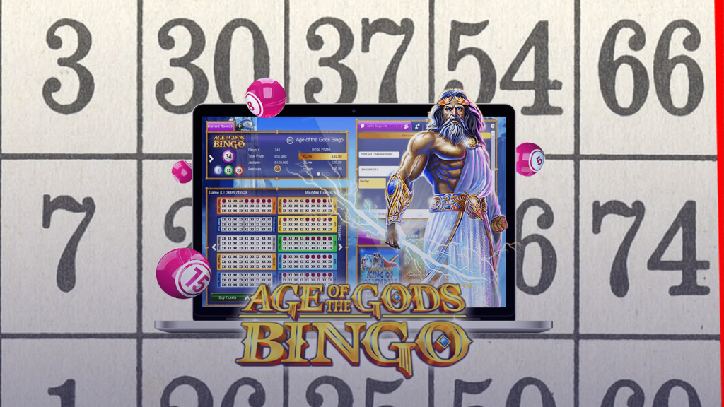 Playtech reboots bingo platform with BVGroup brands