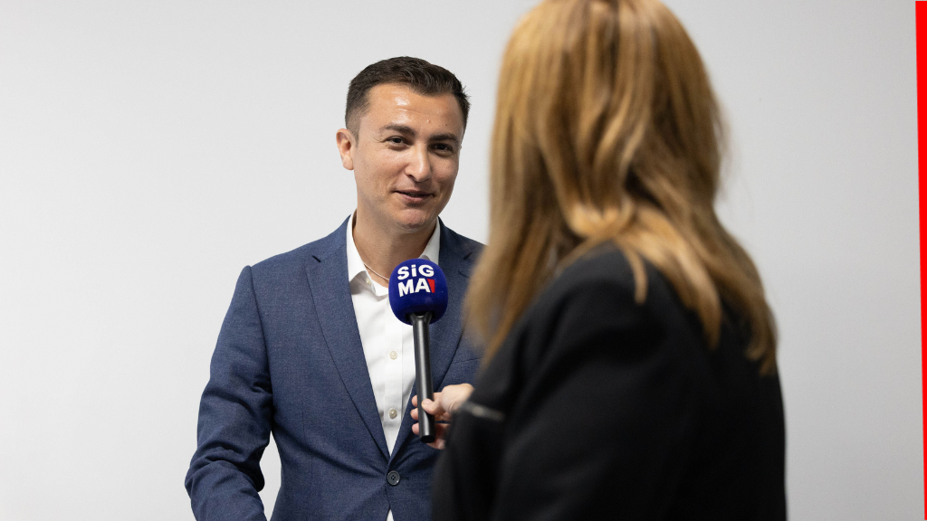 Silvio Schembri commends SiGMA’s growth and Malta’s role in iGaming
