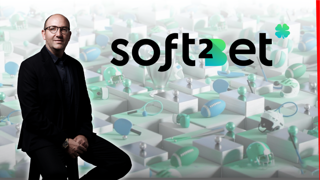 Soft2Bet: คุณค่าของ Gamification - บทสัมภาษณ์กับ CPO Yoel Zuckerberg