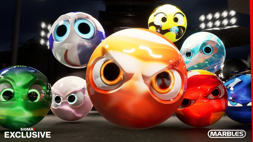 Marble Racing กำลังมาแรงใน iGaming ด้วยความเร็ว ความวุ่นวาย และสีสัน