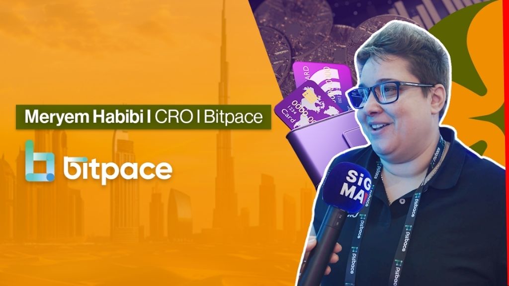 ชม: ประธานเจ้าหน้าที่ฝ่ายรายได้ของ Bitpace ในการปรับเปลี่ยนระบบชำระเงินสำหรับการเล่นเกมด้วยคริปโต