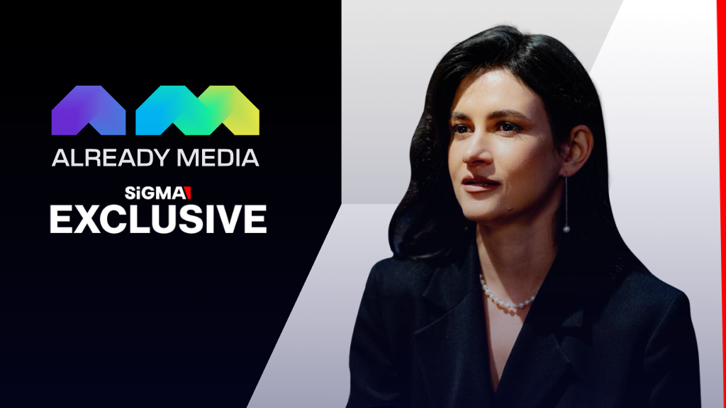 Already Media: Data is everything - an interview with COO Nata Shchedrina