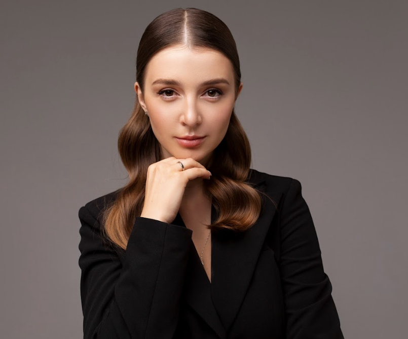 Olga Resiga