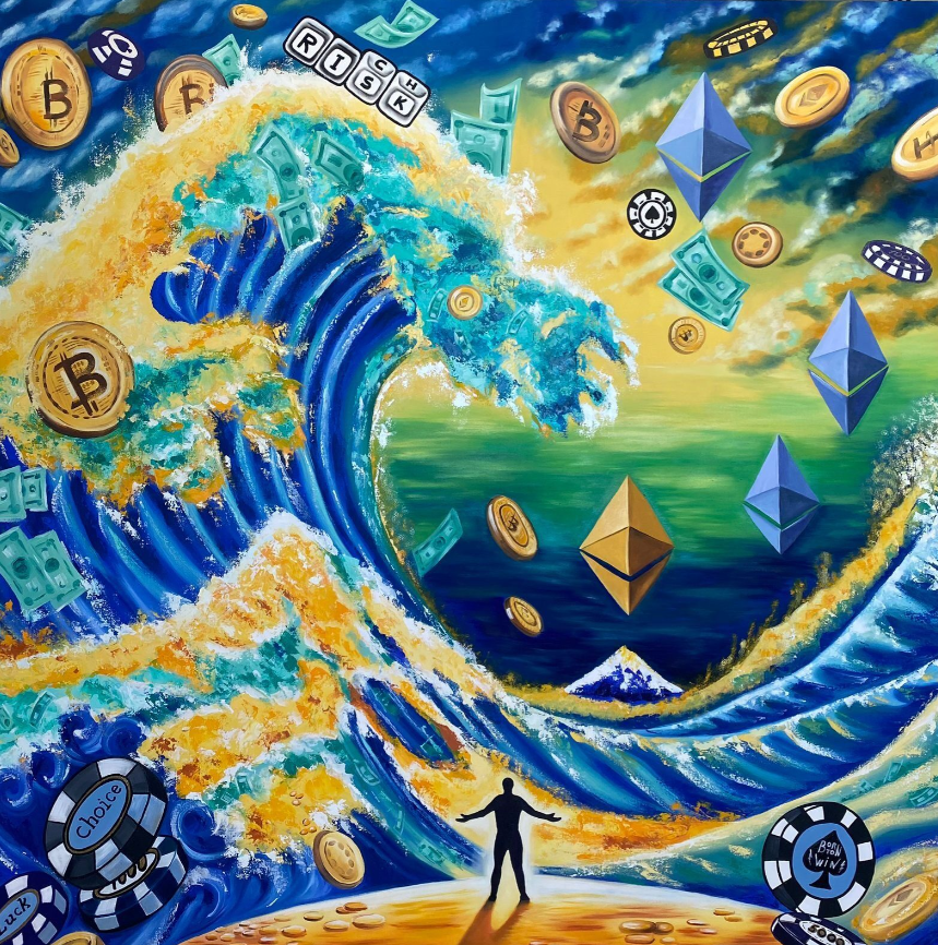 Wealth Wave