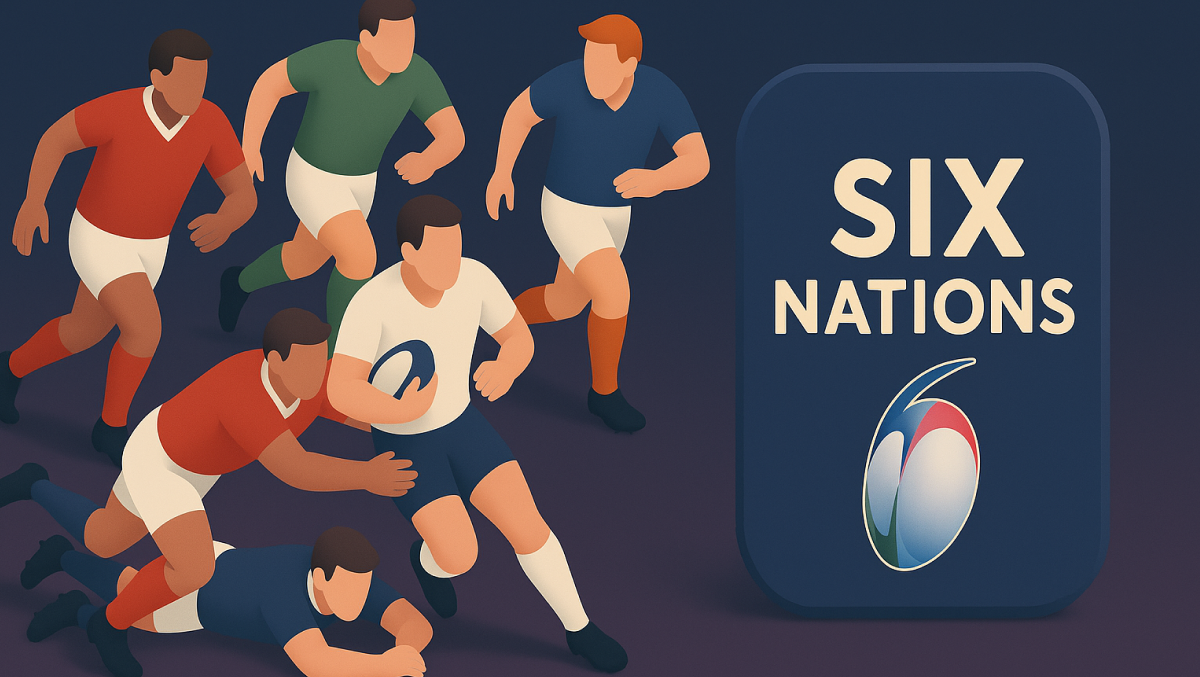 The Greatest Six Nations Matches of All Time 