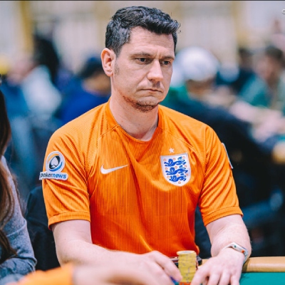 Daniel Williams, PokerNews Community & Engagement Manager