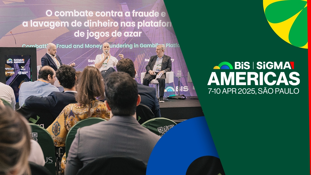 11 debates para cerrar el BiS SiGMA Américas 2025
