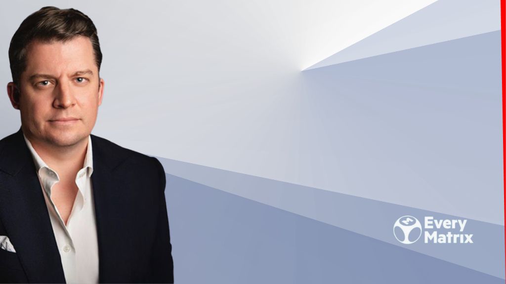 Mark Schmidt, EveryMatrix 아프리카 지역 대표 이사로 임명