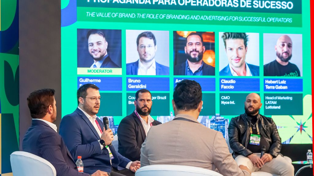 Forjando la reputación en el iGaming: conclusiones clave del panel “El valor de la marca” en el BiS SiGMA Américas 2025