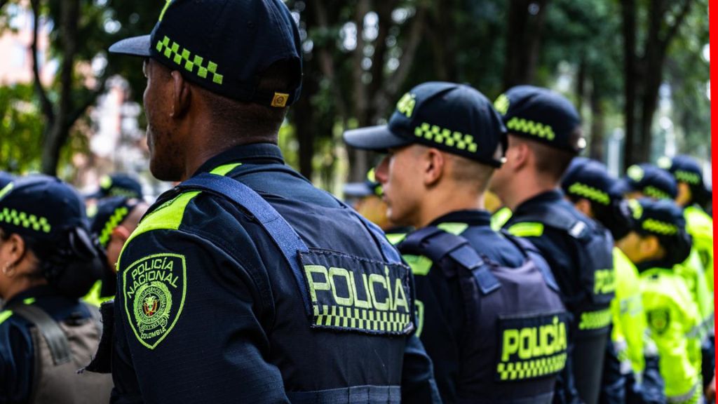 Continúan los operativos contra el juego ilegal en Colombia