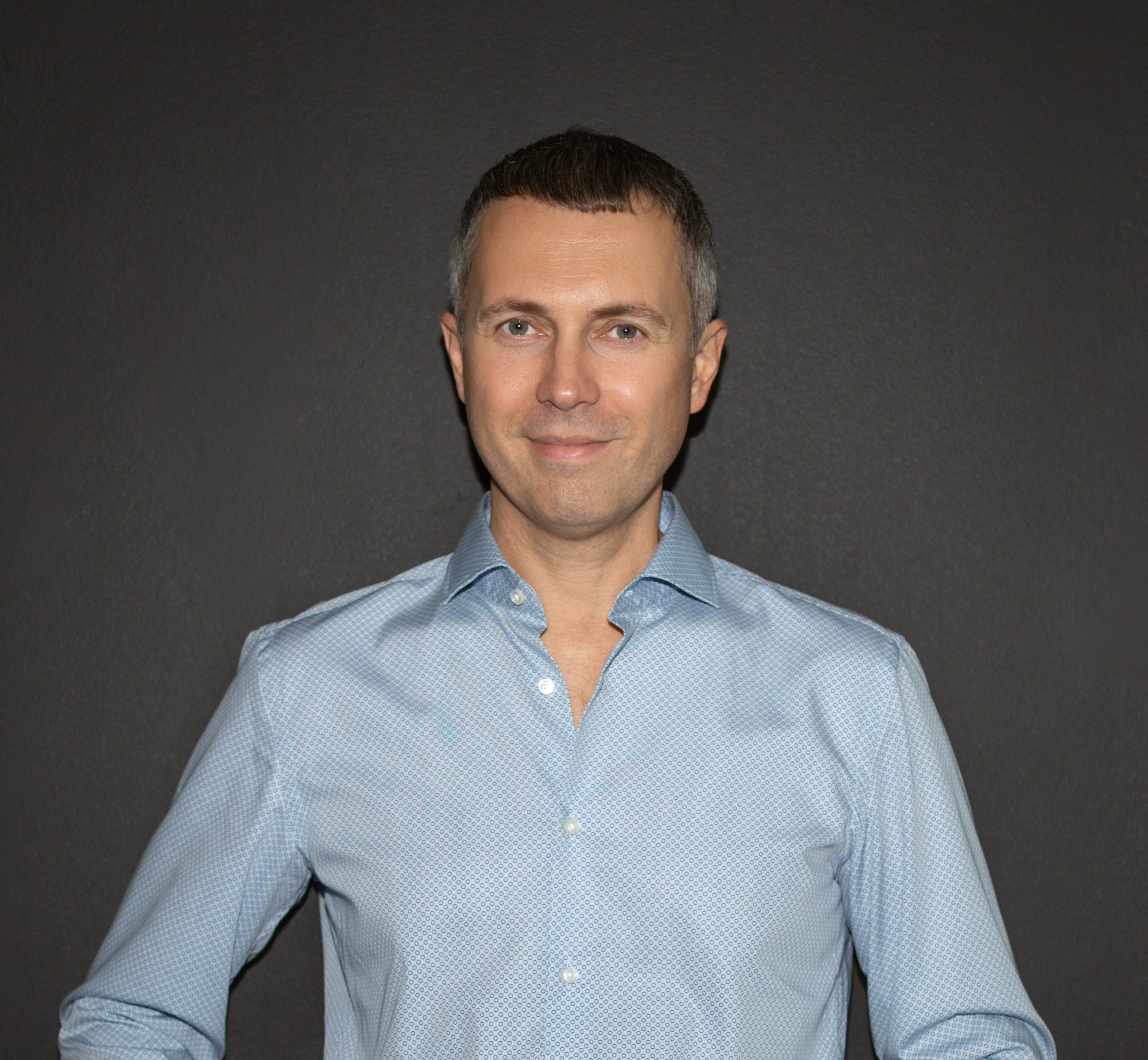 Denis Romanovskiy