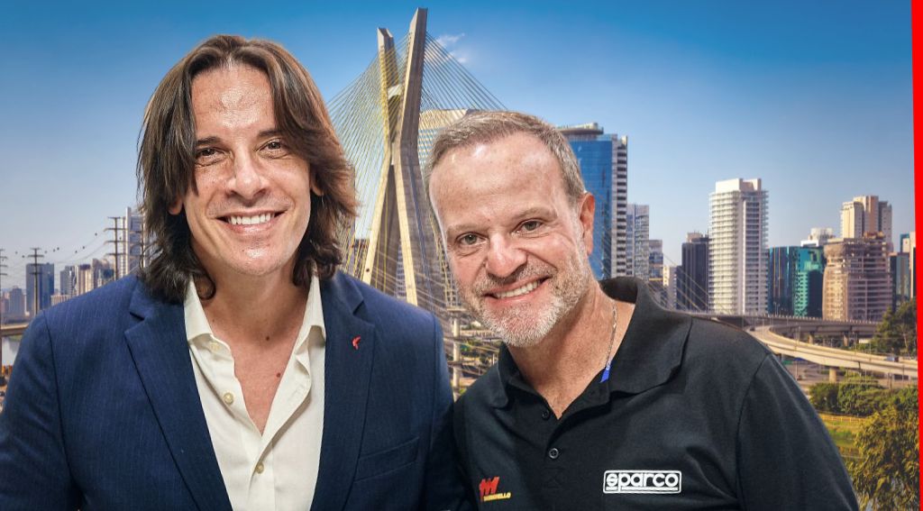 시청: Barrichello, 브라질 iGaming 붐에서 기술, 규제 및 책임 있는 게임 선도