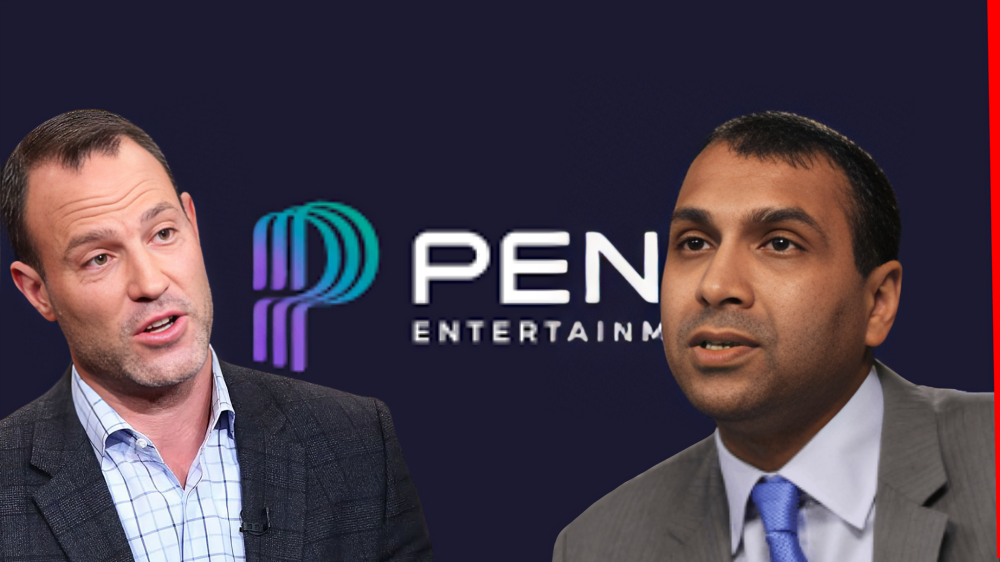 HG Vora 对 Penn Entertainment：股东困局与赌场公司的主张对峙