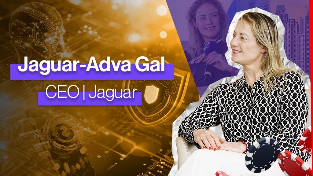 ชม: Jaguar-Adva Gal เดินหน้าสู่เส้นทางแห่งกฎระเบียบระหว่างเกม คริปโต และ AI