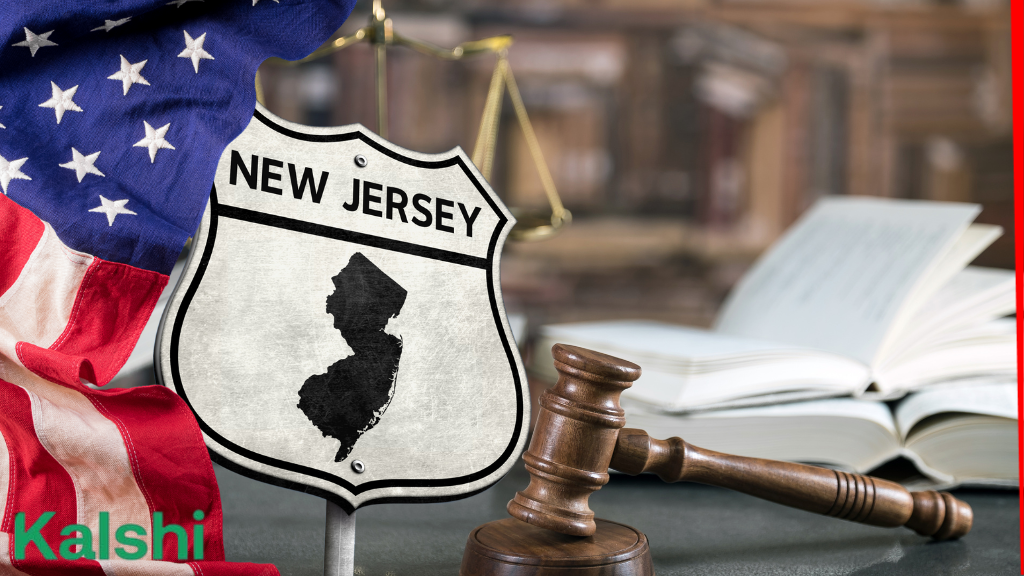Kalshi wins injunction against NJDGE in landmark prediction market case