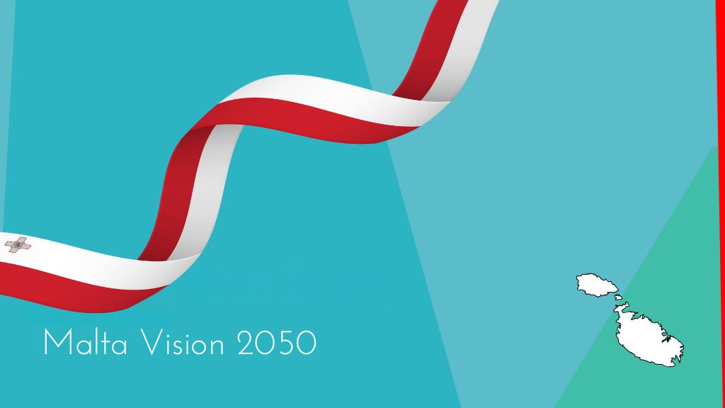 马耳他《2050博彩愿景》核心推动文化大转型