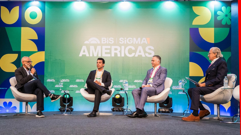Debate sobre la regulación de los casinos terrestres en Brasil