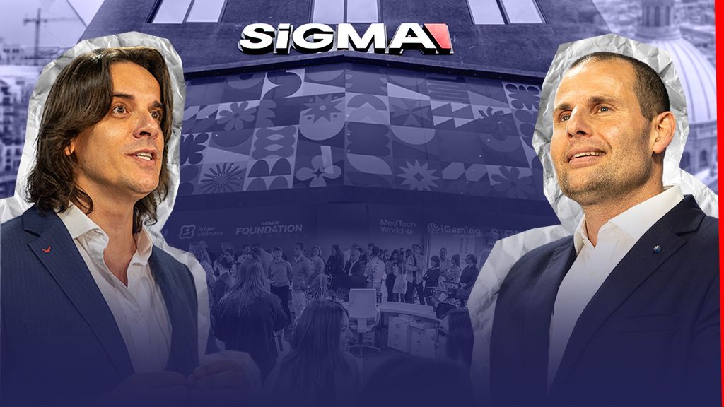 시청: SiGMA, 몰타가 iGaming 산업에서 입지를 강화하면서 확장