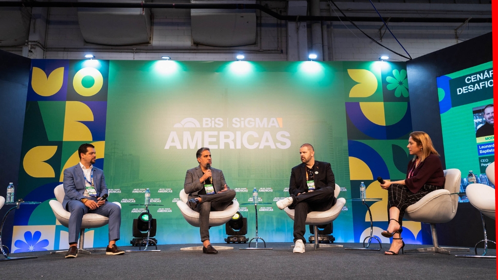 ブラジルのiGaming支払い革命