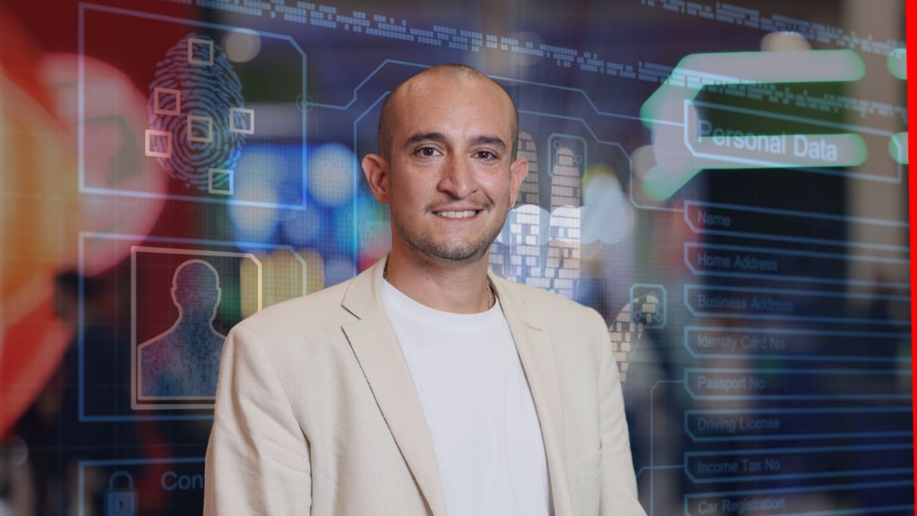 De los bancos al juego en línea: biometría transformando el iGaming