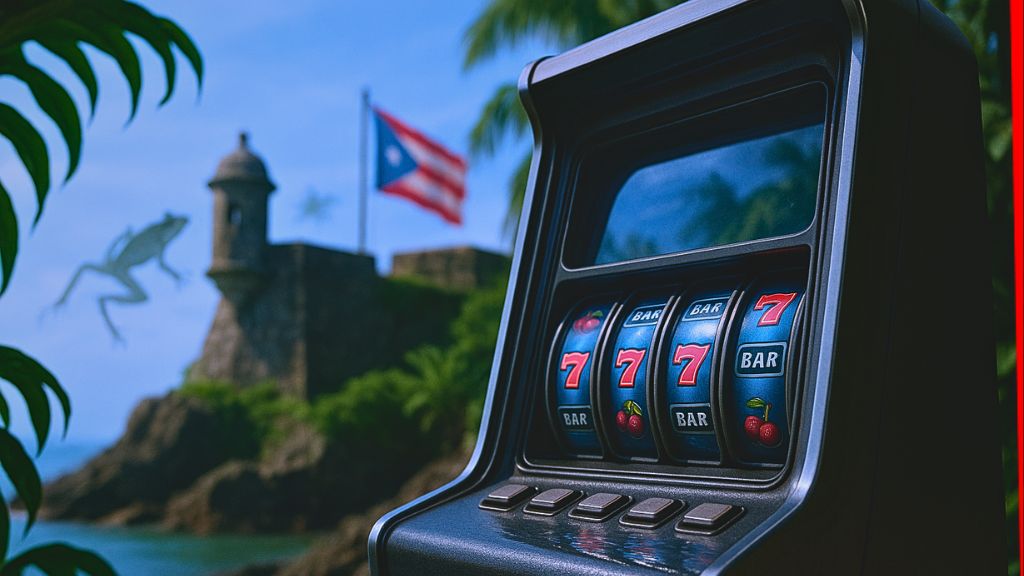 Puerto Rico: Regreso de la regulación tras años de incertidumbre