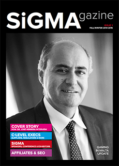 Issue 1