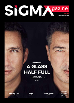 Issue 9