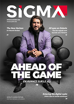 Issue 18