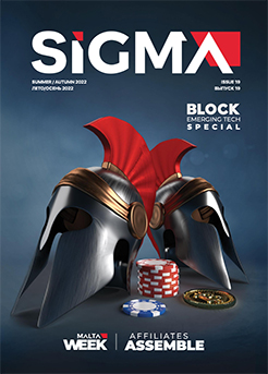 Issue 19