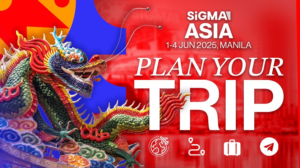 Your essential guide to planning the perfect SiGMA Asia experience