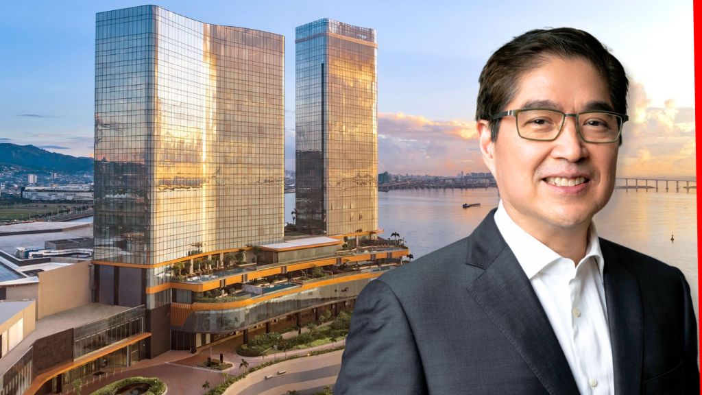 Gokongwei 그룹, 필리핀 전역에 NUSTAR 브랜드 확장 추진