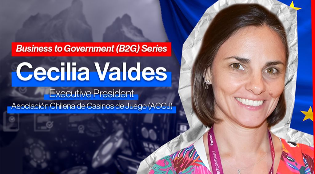 Chile não pode se dar ao luxo de adiar a reforma do setor de jogos, diz presidente da Asociación Chilena de Casinos de Juego