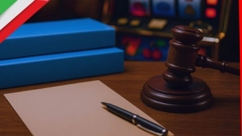 Il tribunale italiano si pronuncia a favore di un utente, mettendo fine a una diatriba di 13 anni dopo un errore della lotteria
