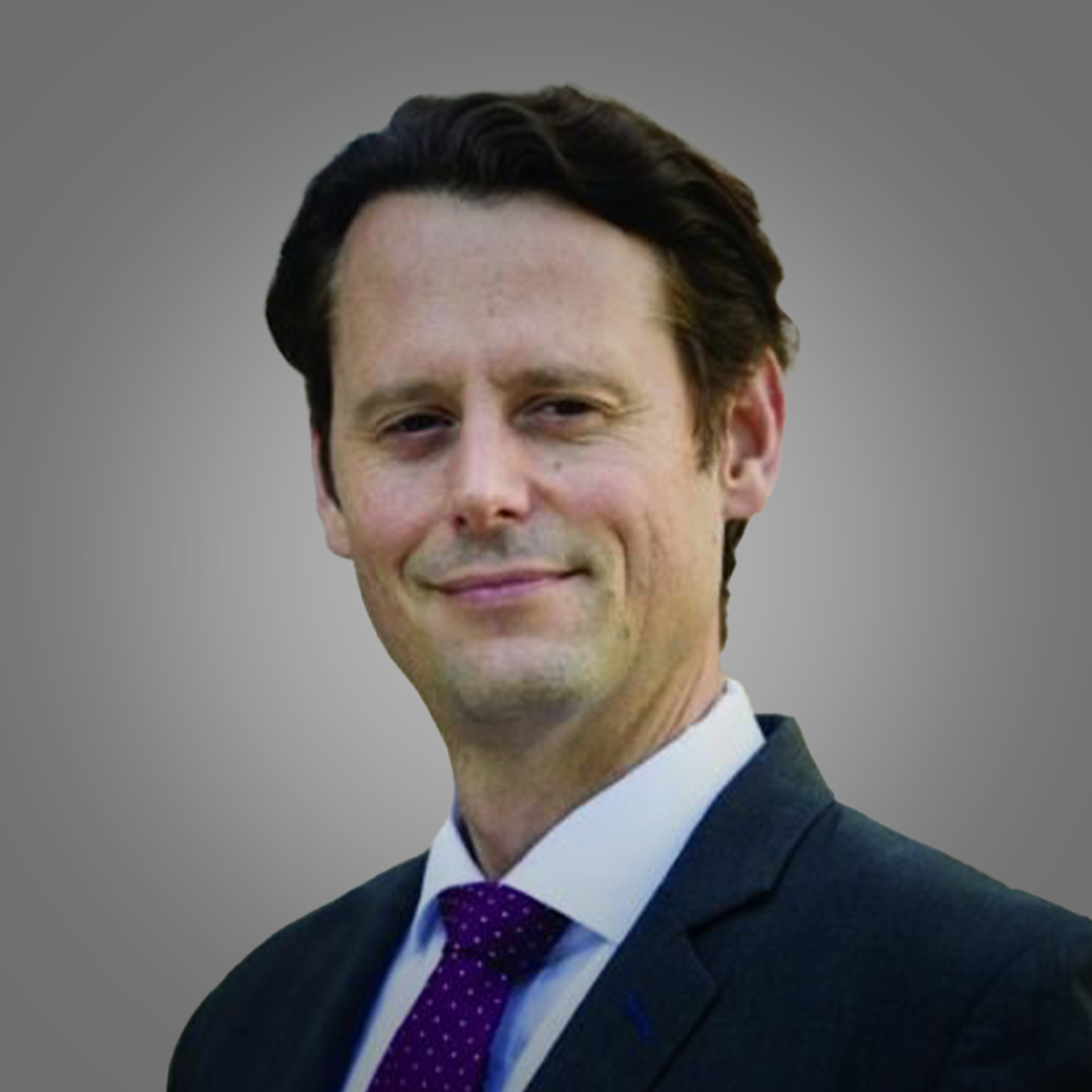 Patrick Forbes