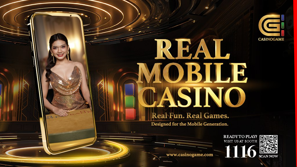 Живые игры по-новому: мобильная платформа Casinogame задает стандарты в Азиатско-Тихоокеанском регионе