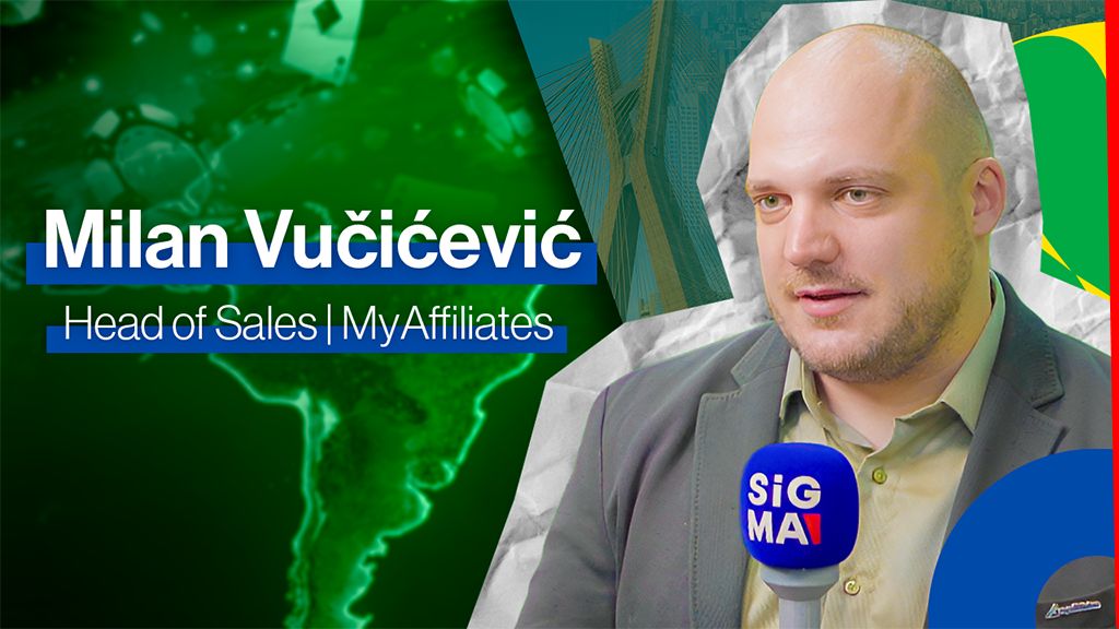 Guarda: Milan Vučićević parla delle tendenze del marketing affiliato che stanno plasmando l’industria dell’iGaming in America Latina