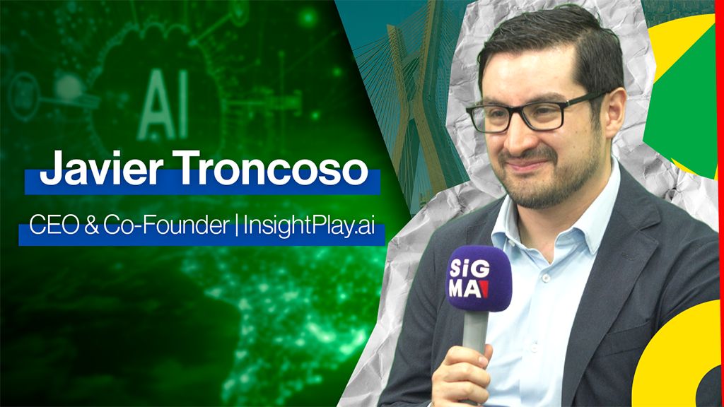ชม: InsightPlay.ai ใช้ประโยชน์จาก AI เพื่อกำหนดนิยามการดำเนินงาน iGaming ใหม่ในละตินอเมริกาอย่างไร