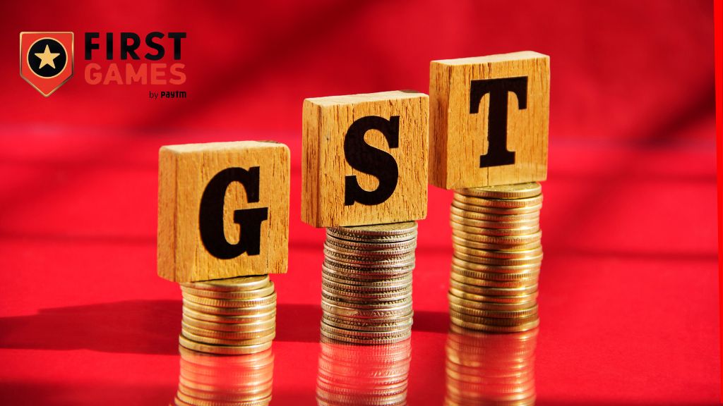 인도 대법원, Paytm’s First Games에 대한 6억7,800만 달러 GST 요구 중단