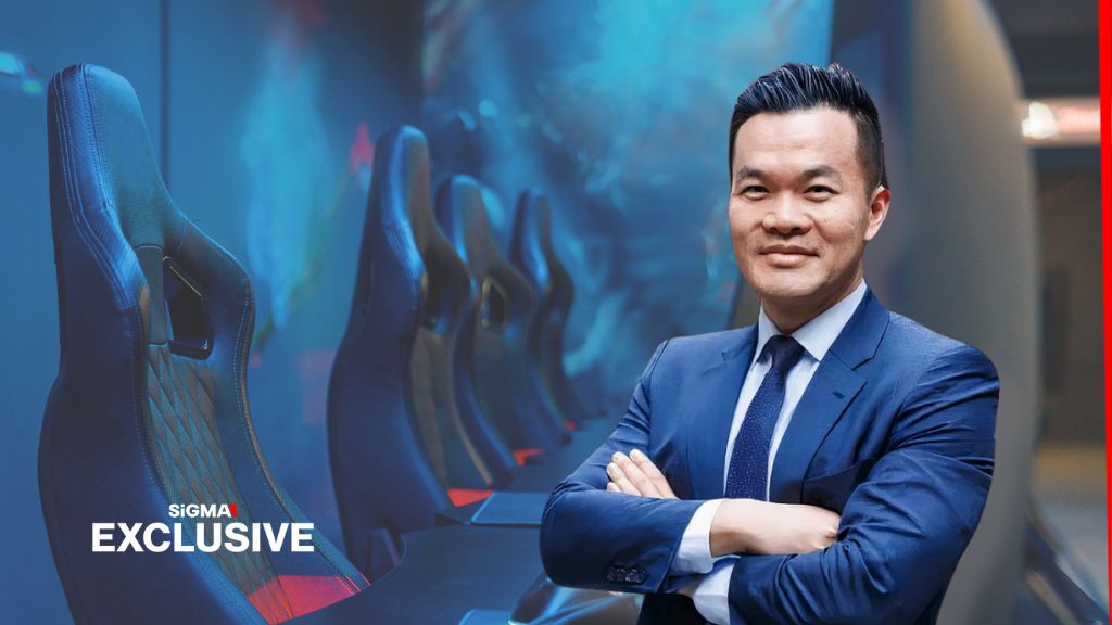 Scommesse, integrità e crescita degli eSport: l'analisi di Xiao Zhang, AD di Talon