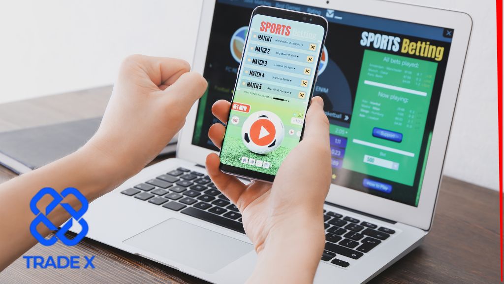 TradeX, GST 부담과 규제 강화로 인도에서 RMG 사업 종료