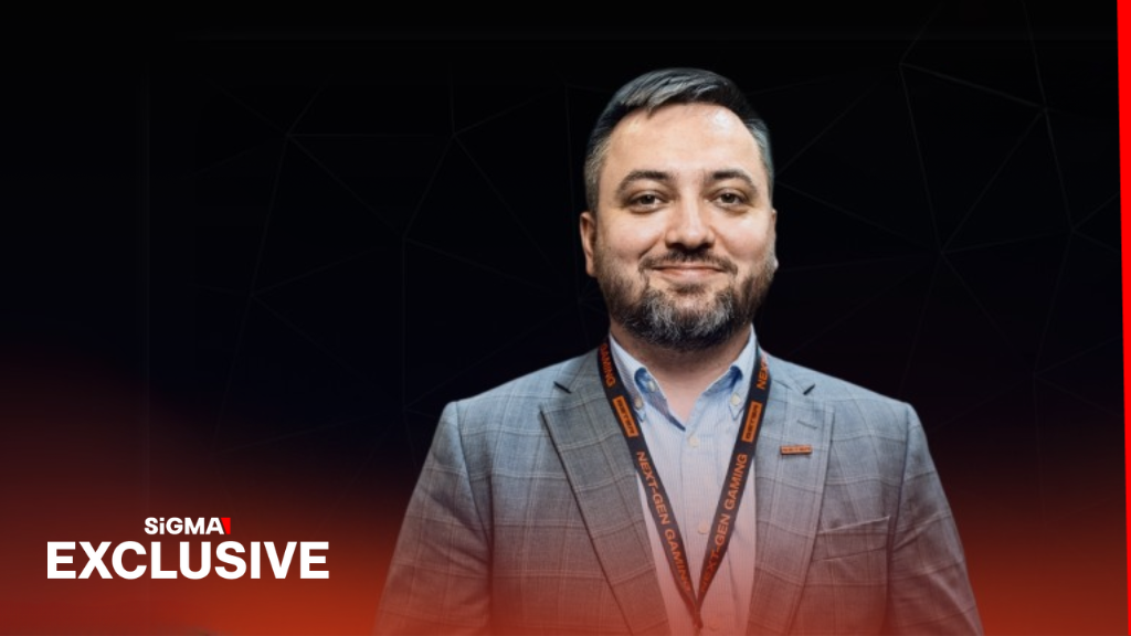 BETERのヴィタリー・セメニューク氏が語る、eスポーツにおけるスケールの重要性