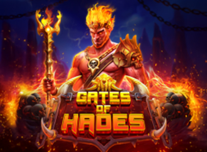 Gates of Hades logo