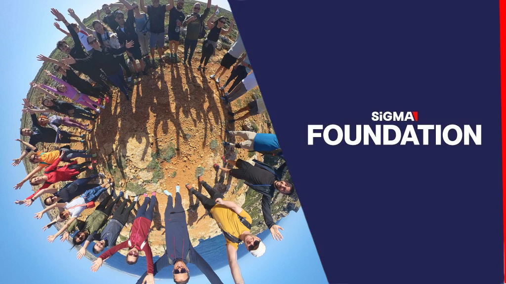Due continenti, un'unica causa: le spedizioni avventurose di SiGMA Foundation a maggio 2025