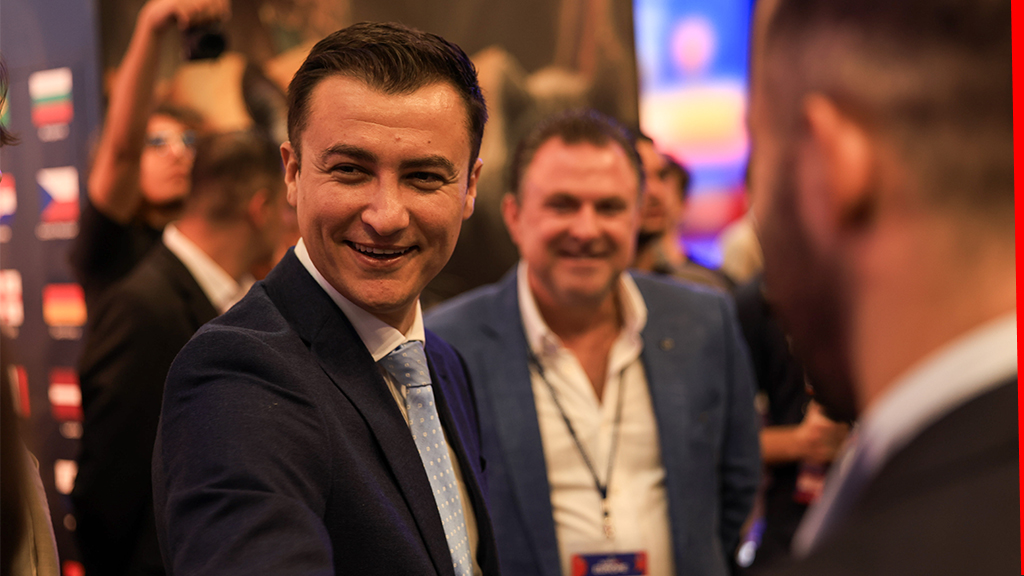 Minister Schembri to attend Med-Connect: SiGMA’s Spring iGathering