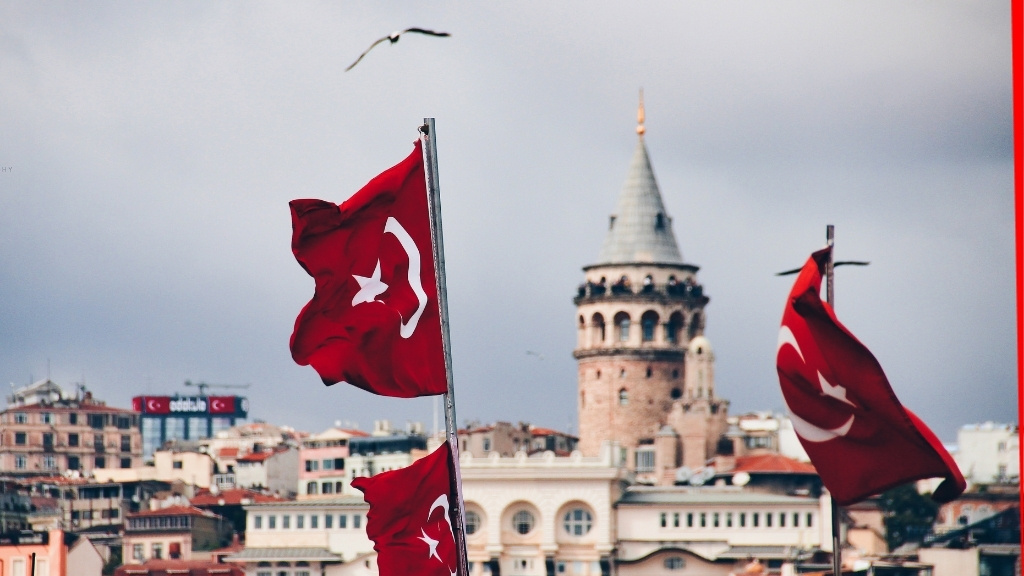 Turkey’s fight against illegal betting hits fintech unicorn Papara
