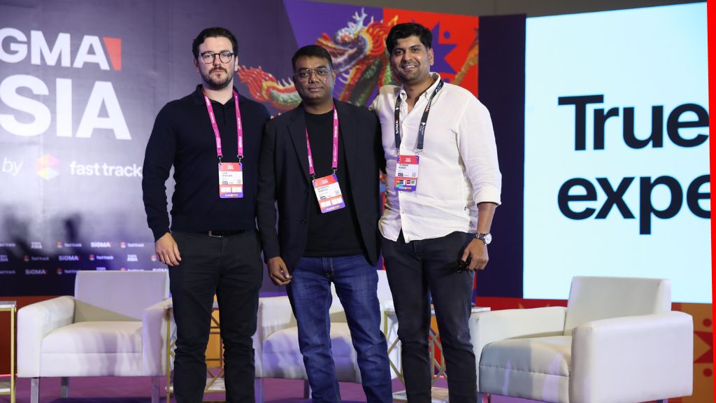 IA ed esperienza di gaming personalizzata, se ne parla al SiGMA Asia 2025